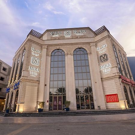 Mira Trio Hotel - Riyadh - Tahlia Street Экстерьер фото
