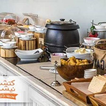 Mira Trio Hotel - Riyadh - Tahlia Street Экстерьер фото
