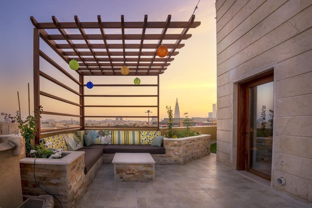 Mira Trio Hotel - Riyadh - Tahlia Street Номер фото