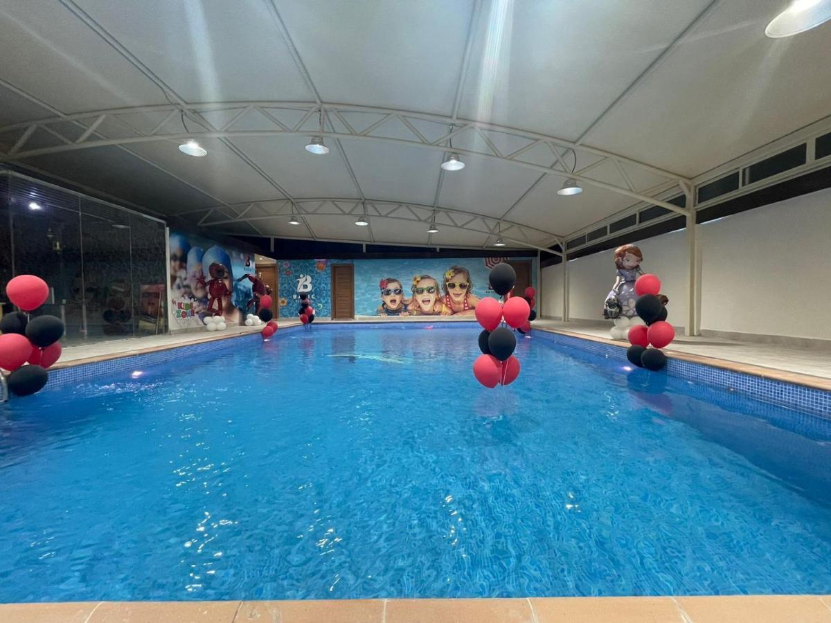 Mira Trio Hotel - Riyadh - Tahlia Street Экстерьер фото
