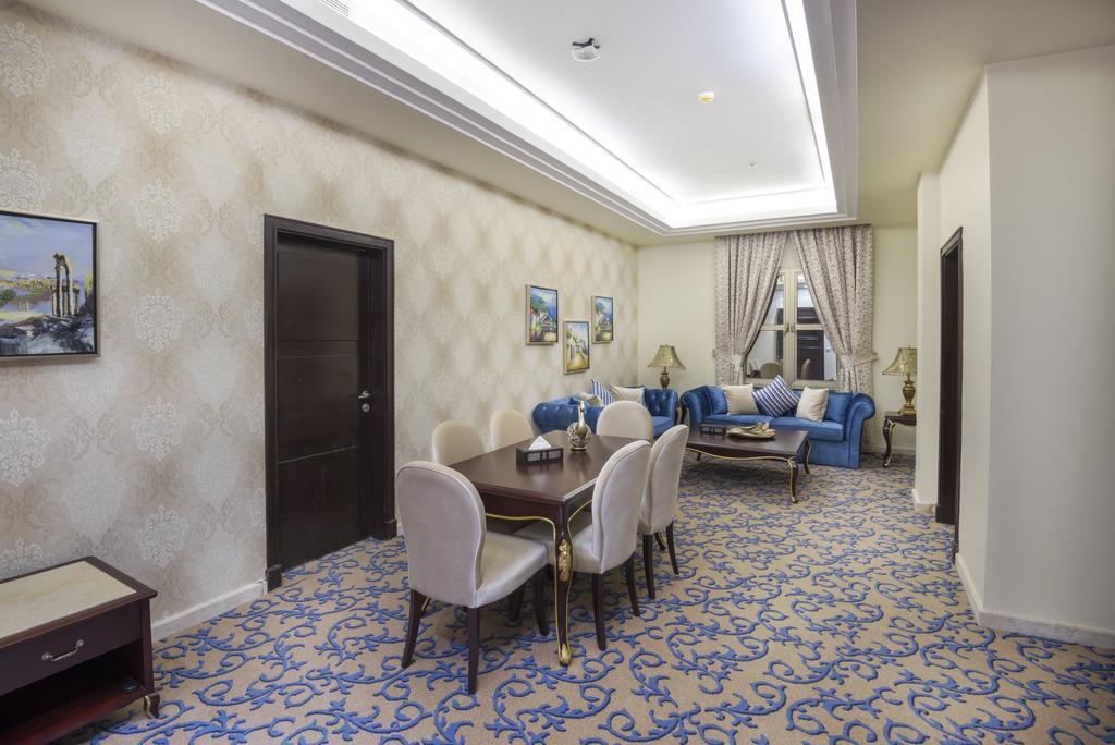 Mira Trio Hotel - Riyadh - Tahlia Street Номер фото