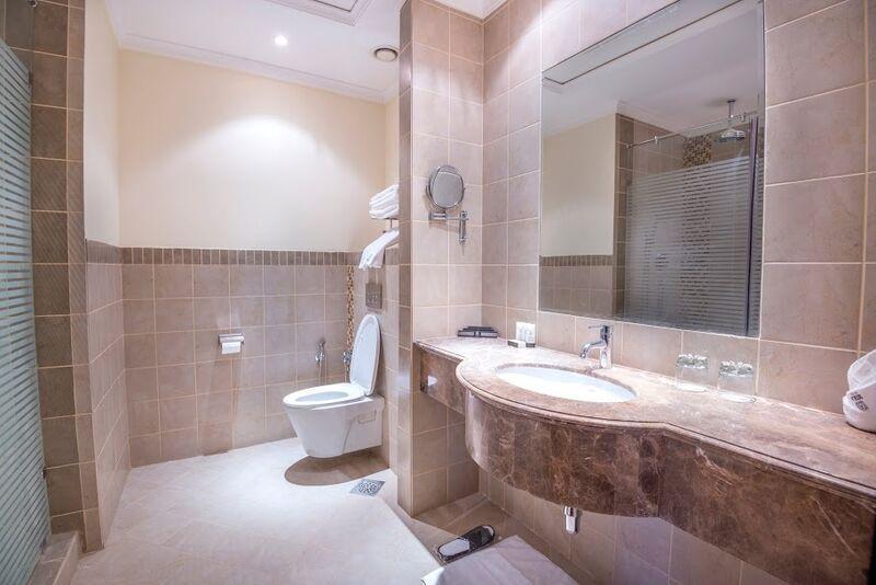 Mira Trio Hotel - Riyadh - Tahlia Street Экстерьер фото